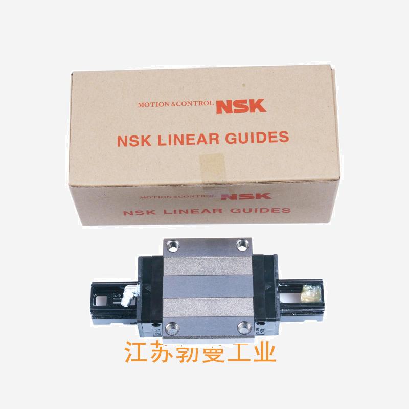 NSK LH302360EMC2B01-LH系列导轨