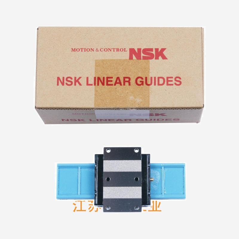 NSK LW210580ELC2T03PCZ-LW宽幅导轨