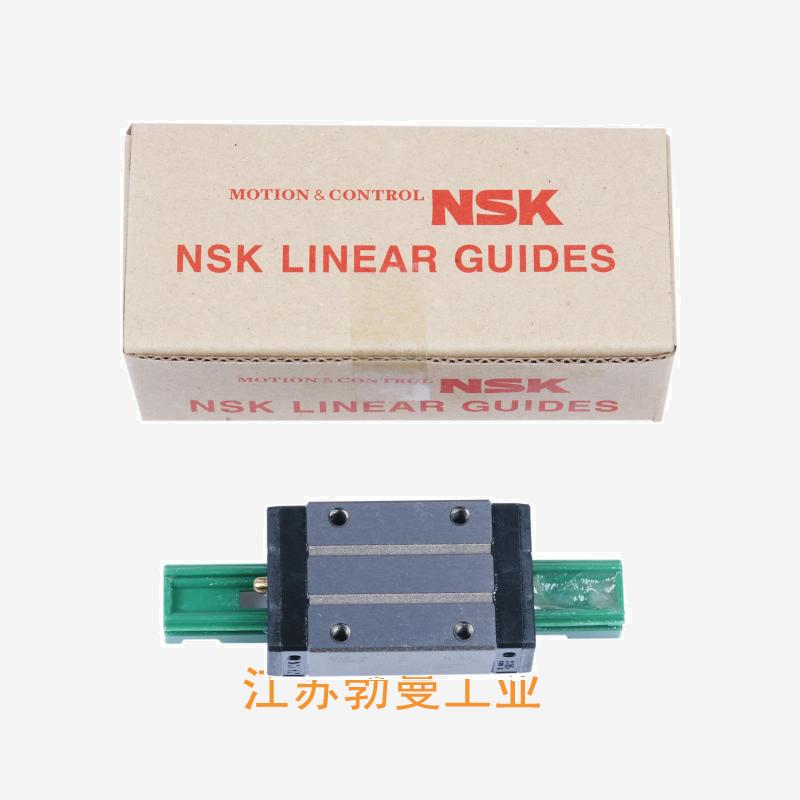 NSK NS200570ALC2-P61 15/15-NS-AL直线导轨