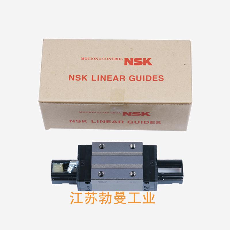 NSK NSK LH351160ANC1-PN-LH直线导轨