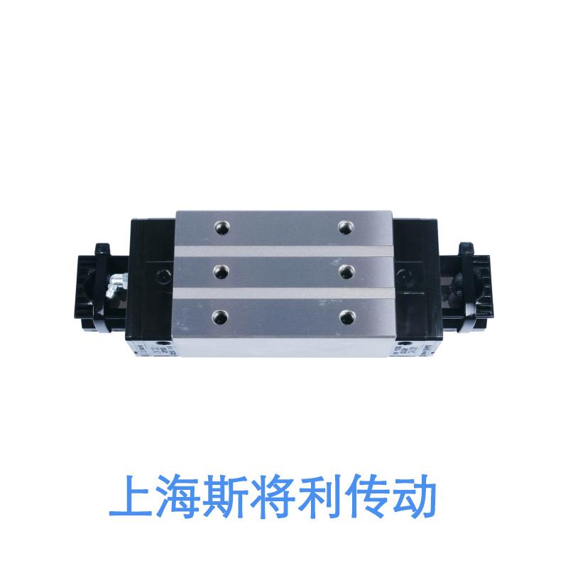 RA20AN-NSK滚子导轨