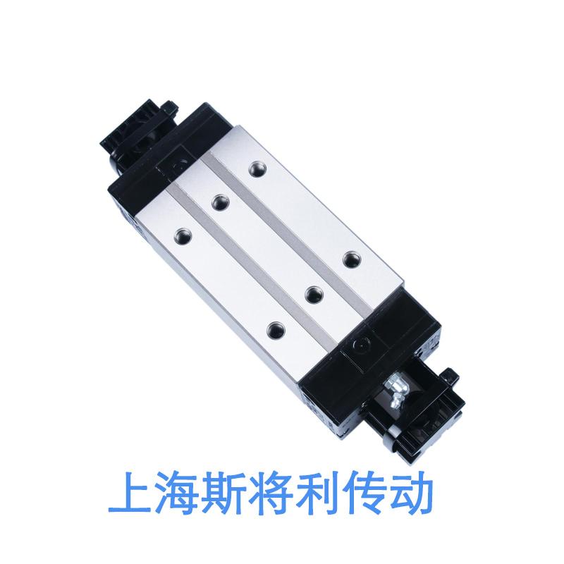 RA20AN-NSK滚子导轨