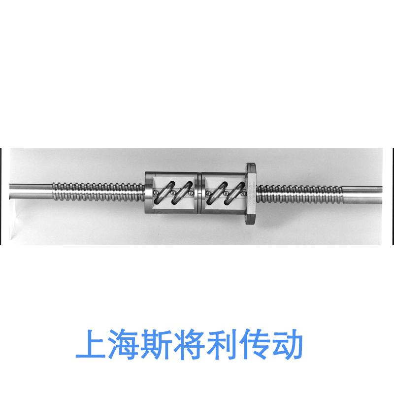 DFT4006-3-LDFT滚珠丝杠