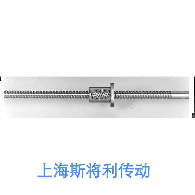 DFT4006-3-LDFT滚珠丝杠