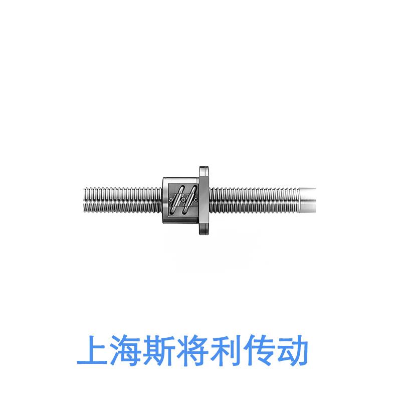 DFT4006-3-LDFT滚珠丝杠