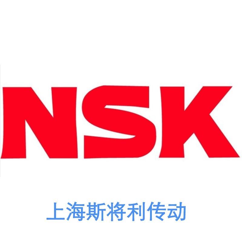 NSK FSS1510N1D1450 江西nsk滚珠丝杠官网