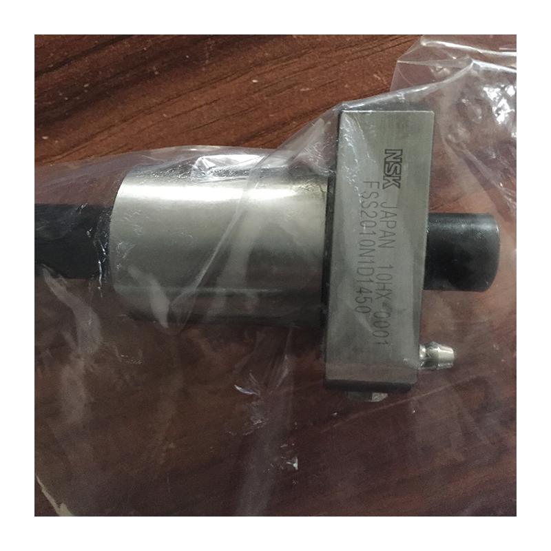 NSK FSS1510N1D1450 江西nsk滚珠丝杠官网