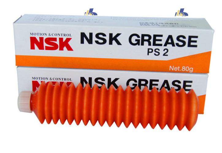 NSK LAH35GMZ 浙江nsk配套导轨样本